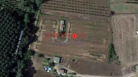 VENTA DE SUELO EN BENAVENTE, ZAMORA.