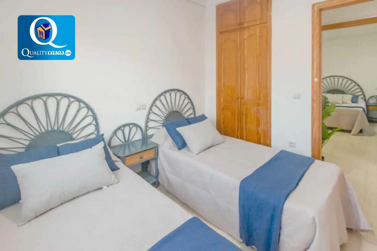 Bungalow in vendita a Gran Alacant, imagen 8