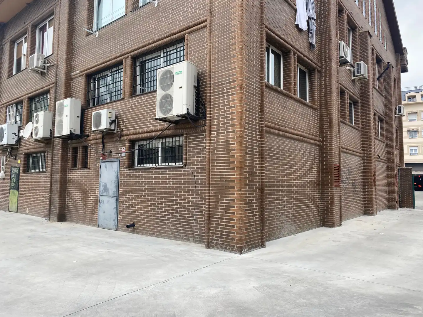 Gewerbefläche zum Verkauf in Avenida de Honorio Lozano, imagen 7
