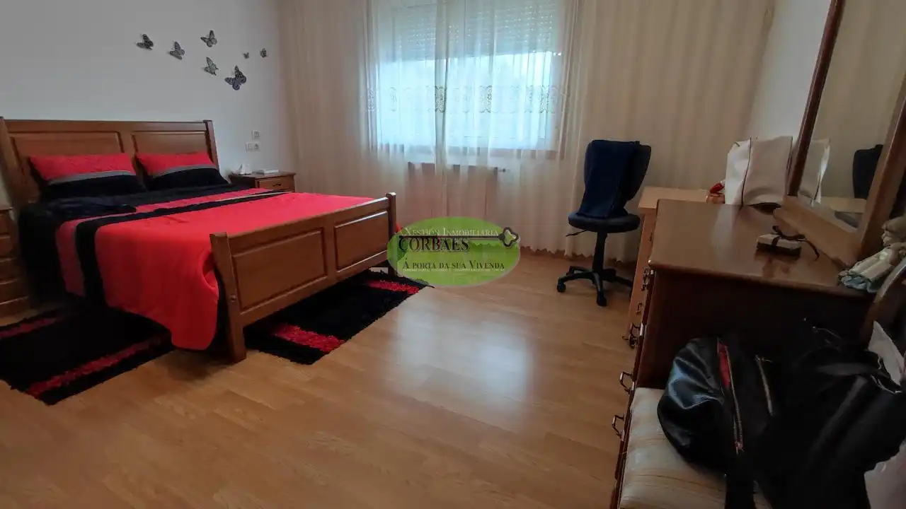 Chalet con terraza en venta en Barbadás, imagen 8