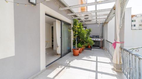 Foto 5 de Àtic en venda a Foners,  Palma de Mallorca