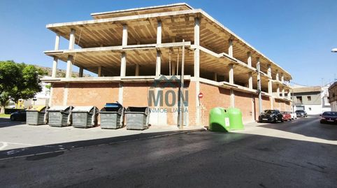 Obra parada en Montserrat, imagen 3