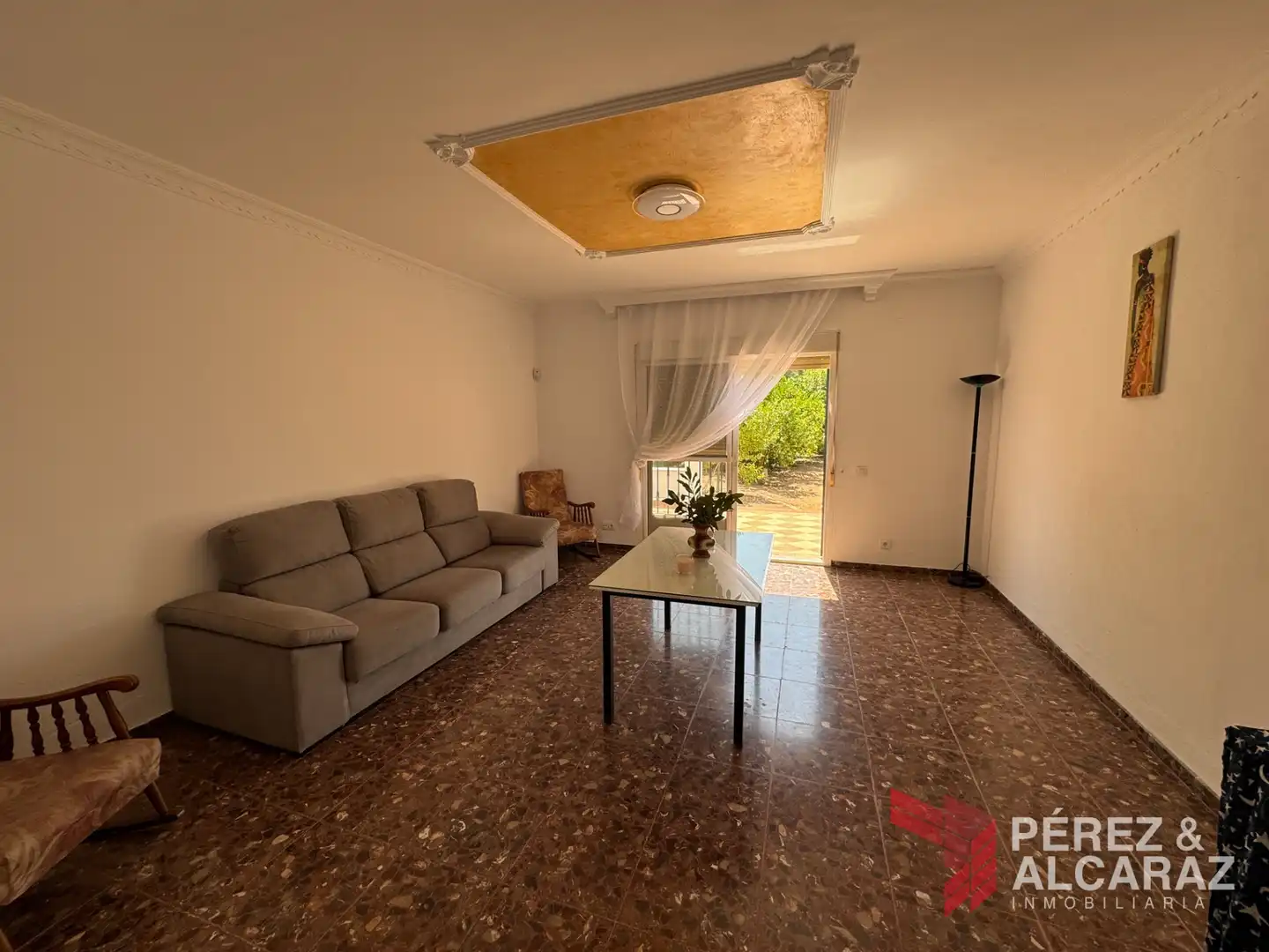 Terreno rústico en venta en Calle del Acebuchal 25, imagen 5