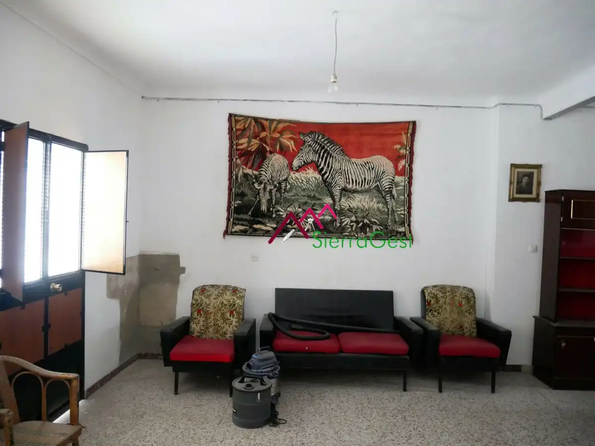 Casa o xalet en venda a Casco antiguo - Convento - Caldereto