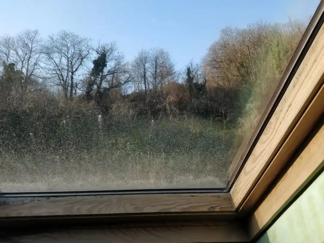 Jardín de Piso en venta en Siero