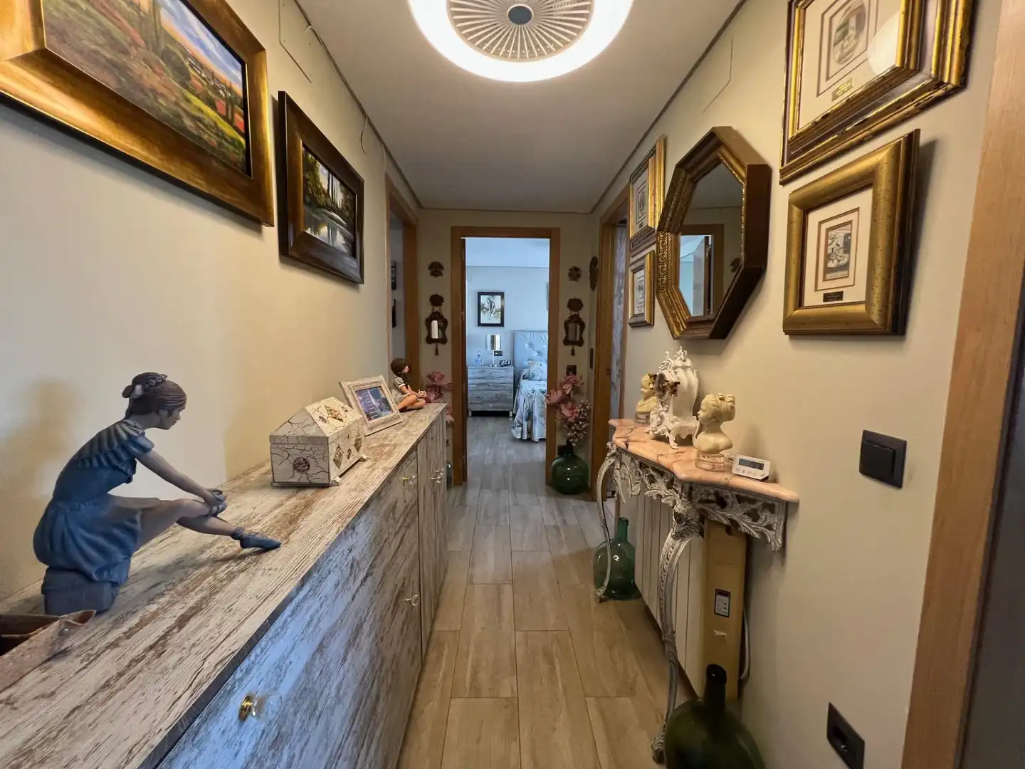 Flat with lift for sale in La Carihuela - Los Nidos, imagen 30