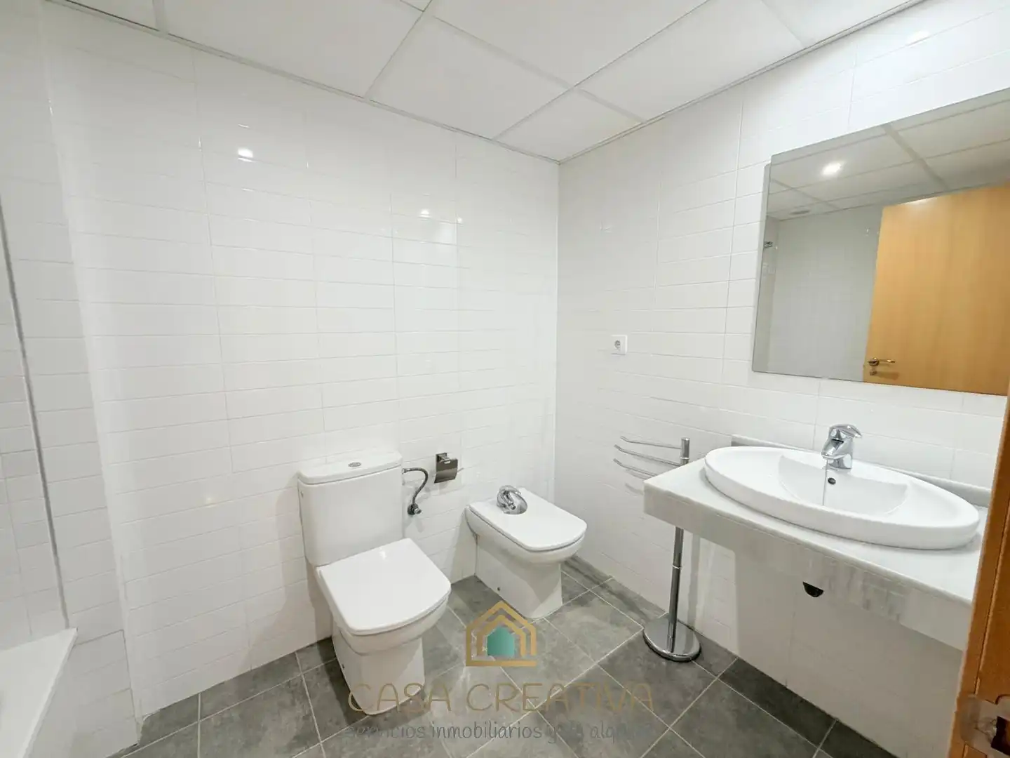 Flat for sale in Calle MIGUEL ANGEL BLANCO, Casco Urbano