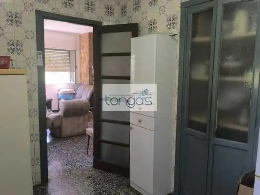 Habitación de Casa o chalet en venta en Xàtiva