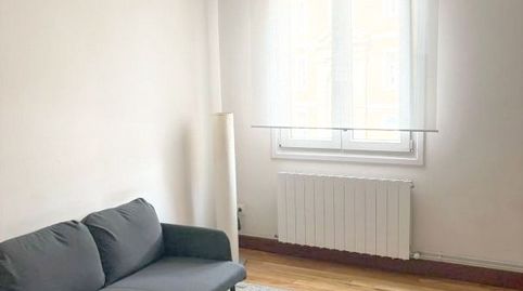 Foto 2 de Pis de lloguer a Zabalbide Kalea, Atxuri, Bilbao