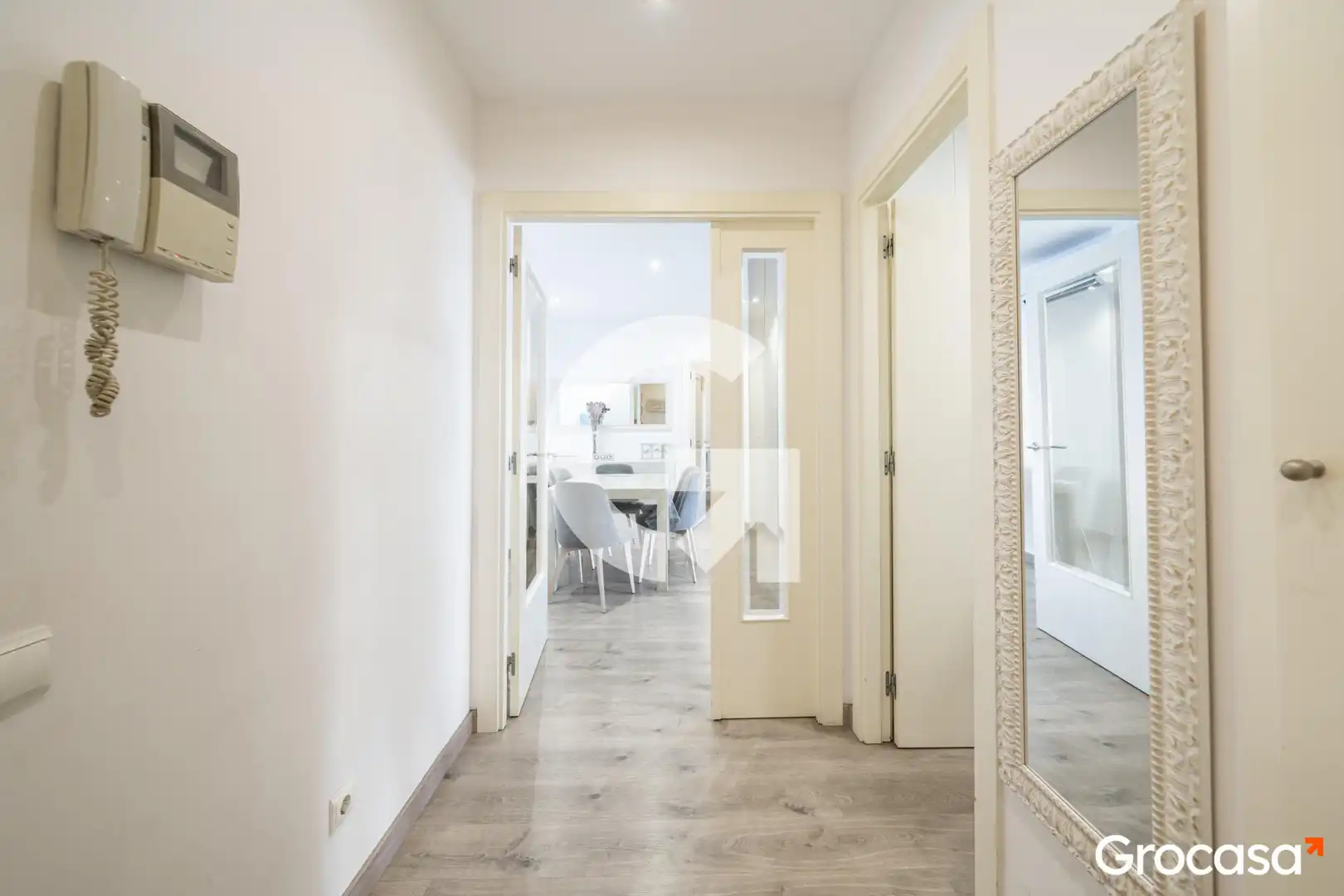 Flat for sale in Horta - Guinardó