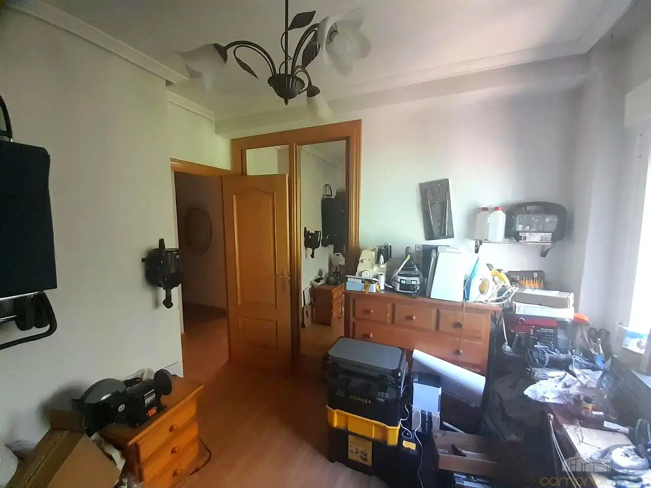 Habitación de Piso en venta en Guadarrama con Calefacción, Terraza y Trastero