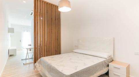 Foto 3 de Estudi de lloguer a Garres y Lages, Murcia