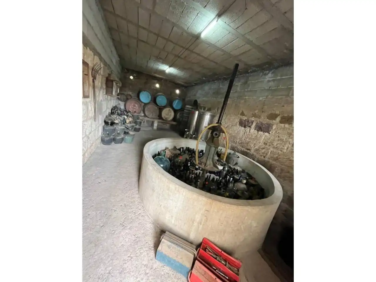 Country house with garden for sale in Plaza el Socorro, imagen 34
