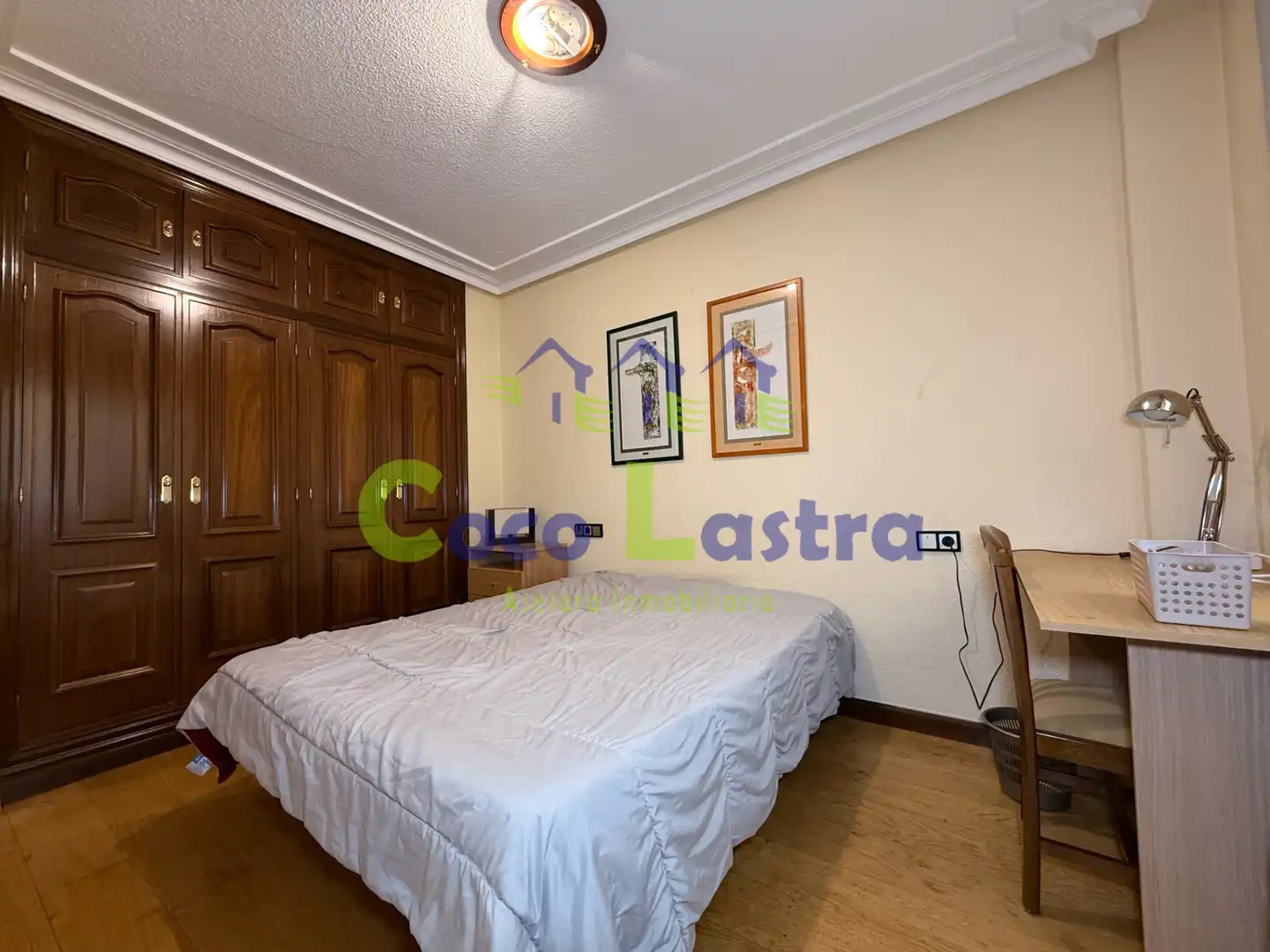 Flat for rent in Plaza Peso, Barrio del Centro
