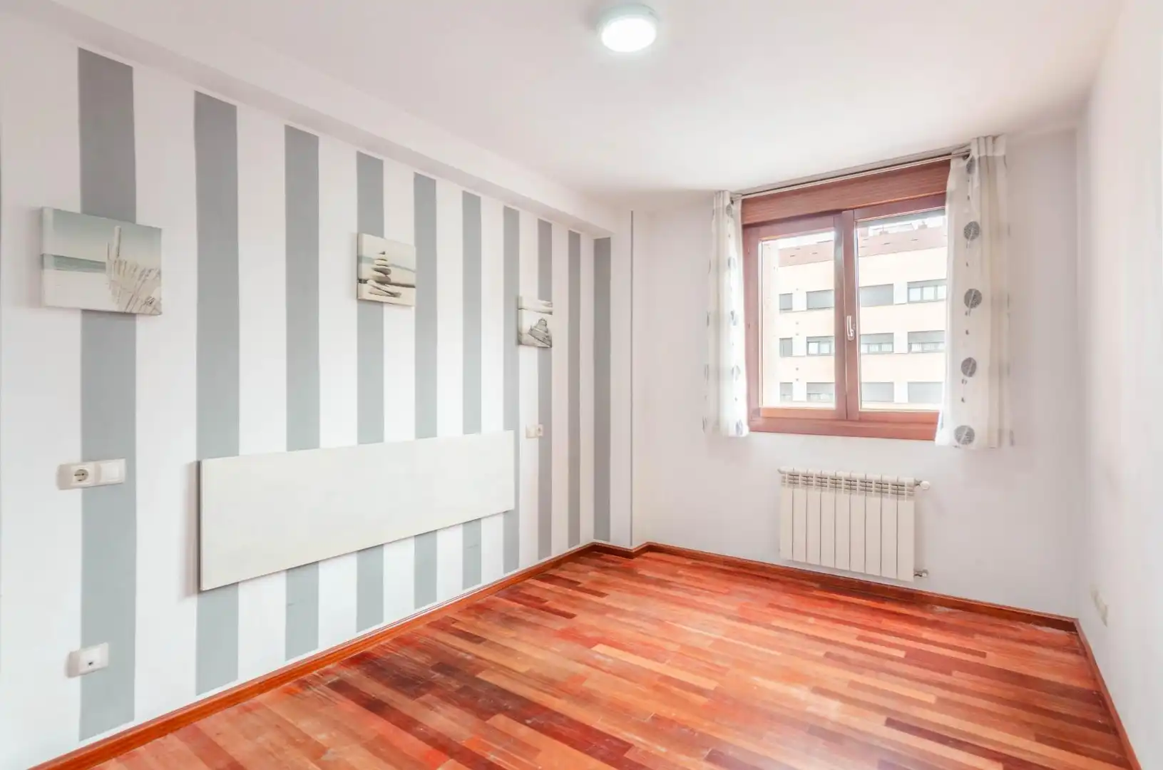 Flat with terrace for sale in Calle MANOLO QUIROS 2, imagen 14