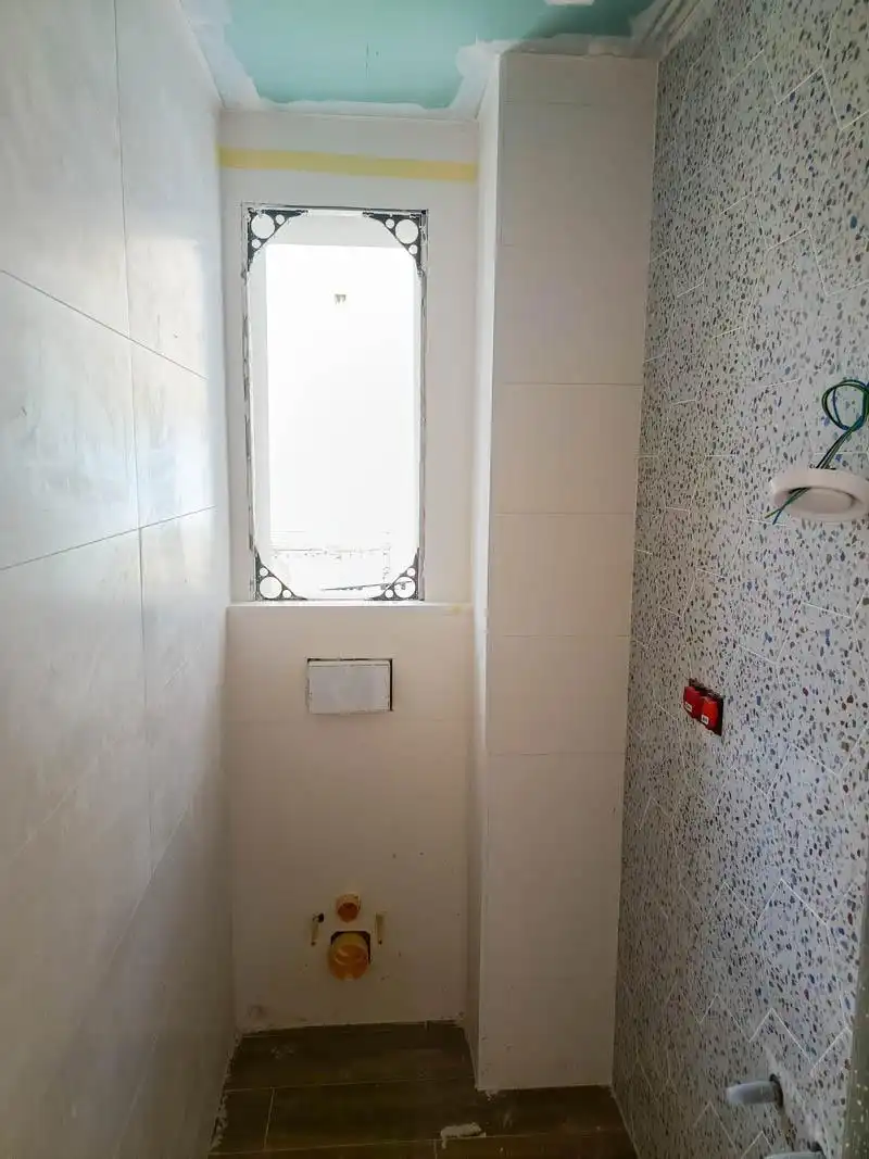 Baño de Piso en venta en Bigastro