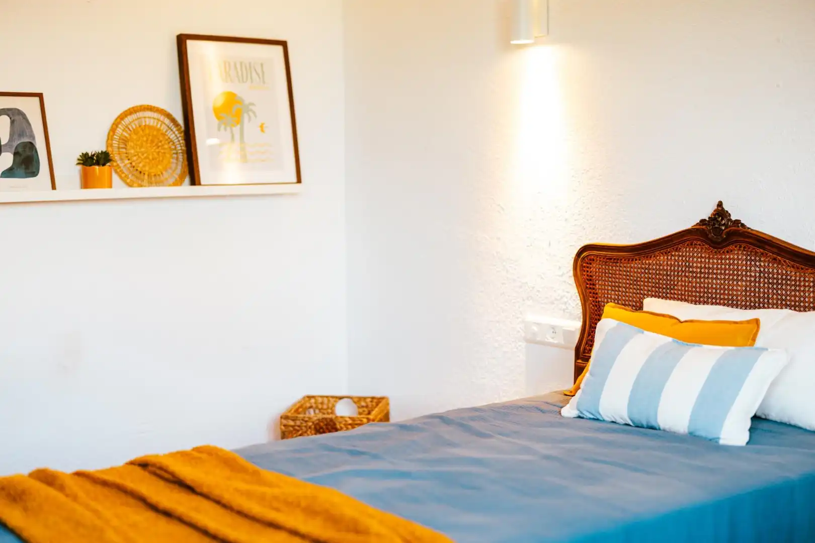 Haus oder Chalet zur Miete in Calle Tancat del Alter, Picassent