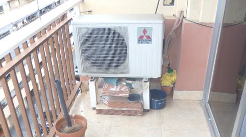 Foto 4 de Piso de alquiler en Aiora,  Valencia Capital