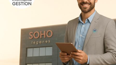 Photo 3 of Duplex for sale in Valdepelayo - Montepinos - Arroyo Culebro, Leganés