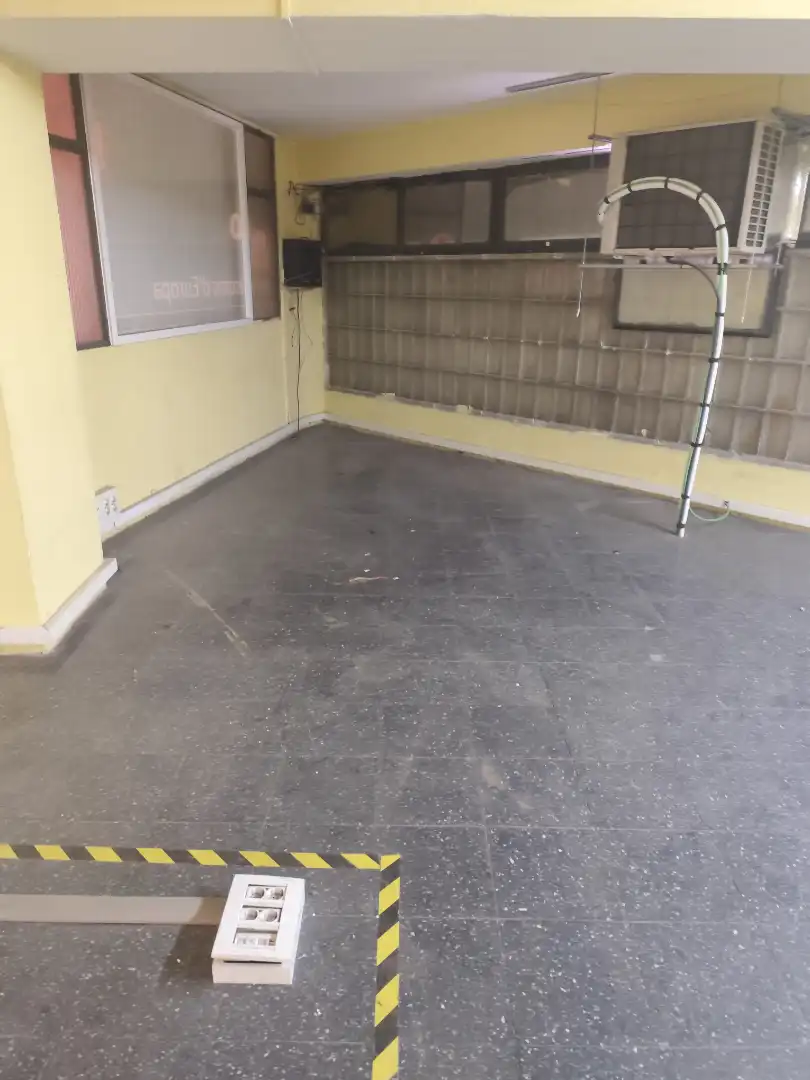 Fabrikhallen zur Miete in Barcelona