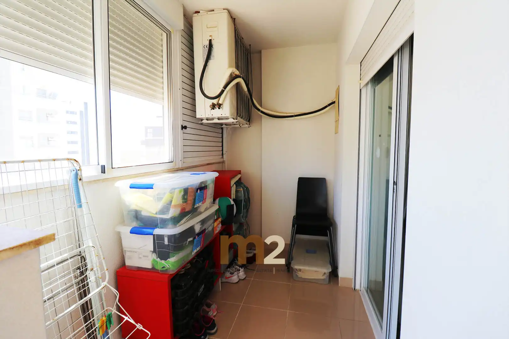 Apartamento con piscina en venta en Avenida del Puerto, imagen 5