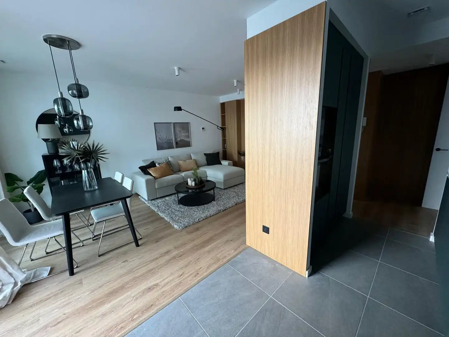 Living room of Ground floor for sale in Málaga  with Air Conditioner, Heating and Terrace