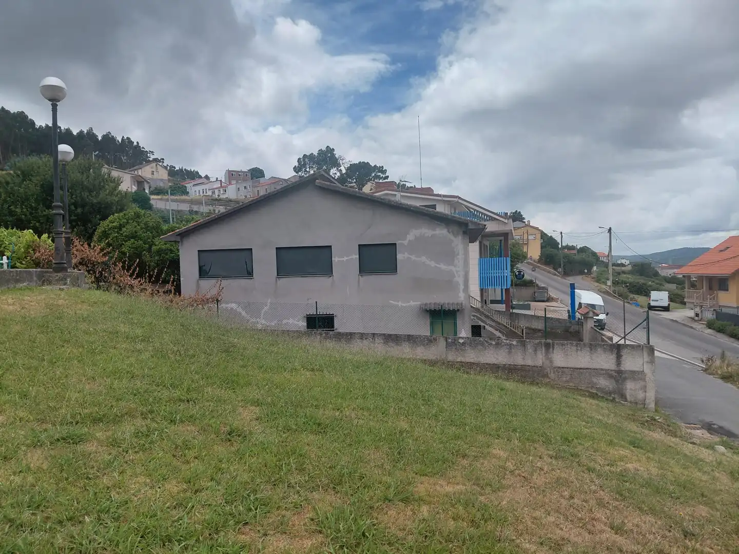 Chalet con jardín en venta en Rúa Suevos 6, imagen 28