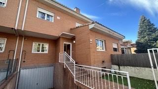 Photo 3 of Single-family semi-detached to rent in Centro, Villaviciosa de Odón