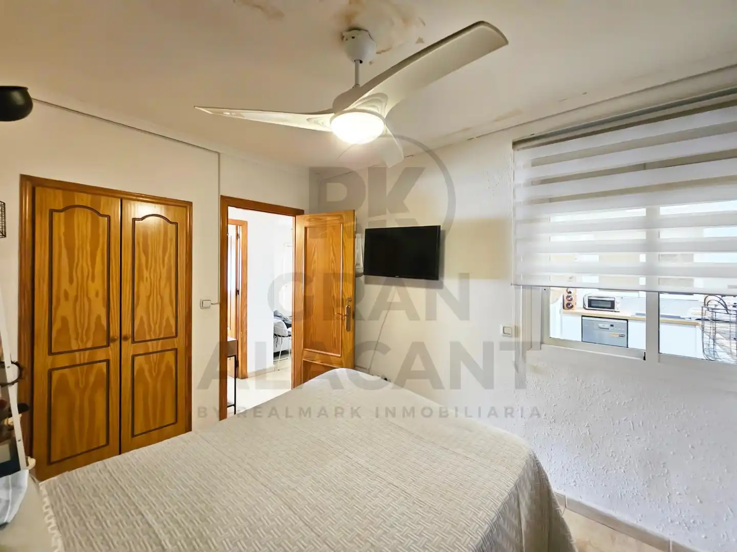 Planta baja en venta en CANARIAS, 8, Monte y Mar