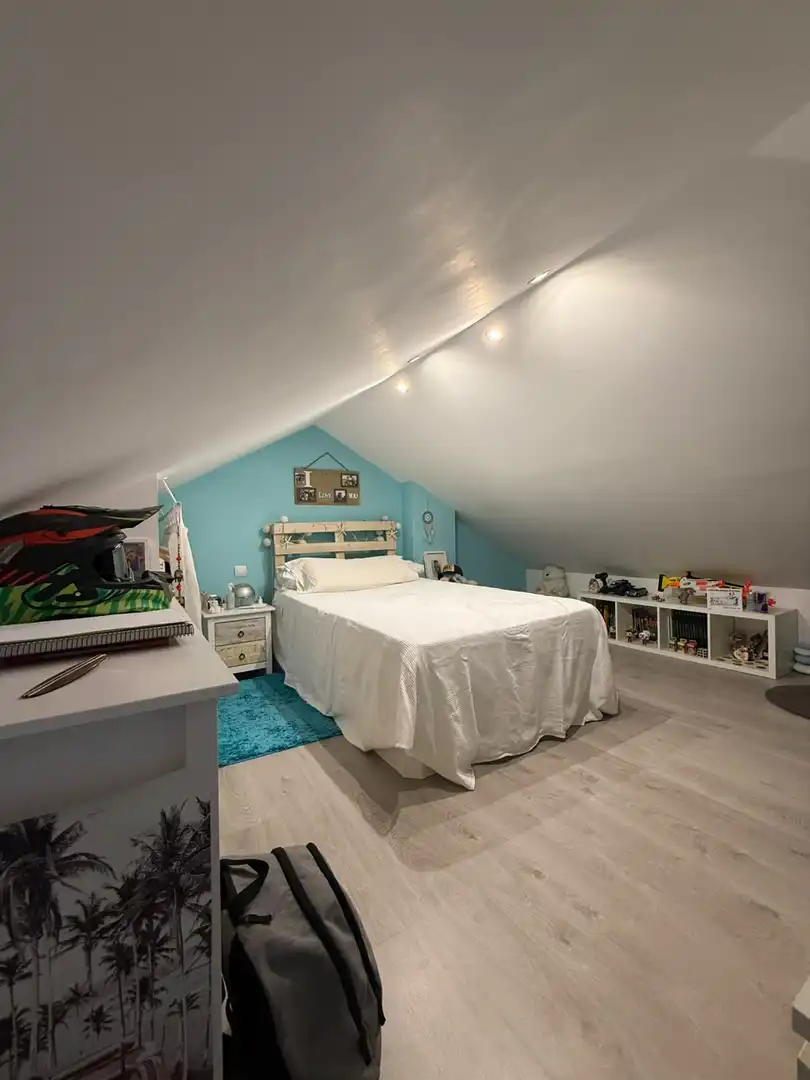 Dúplex con ascensor en venta en Ibaiondo, imagen 18