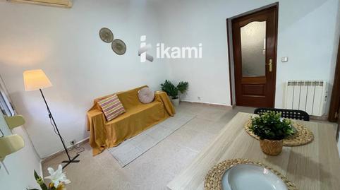 Foto 3 de Piso en venta en San Diego, Madrid