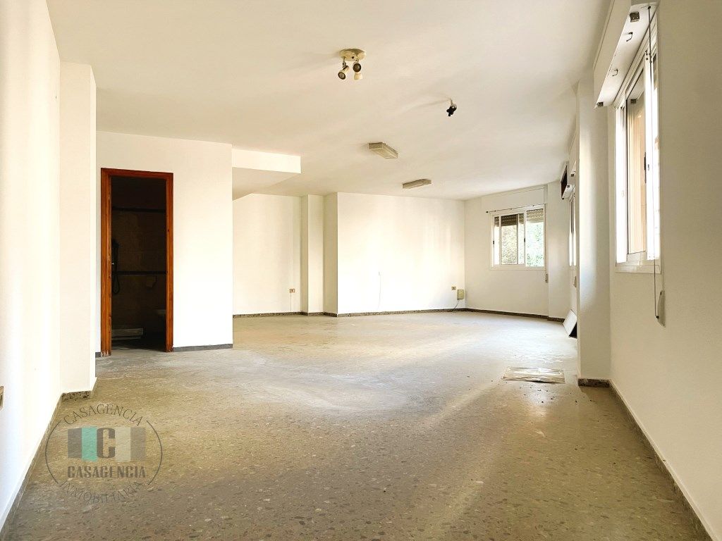 Oficina en venta en Vila-real