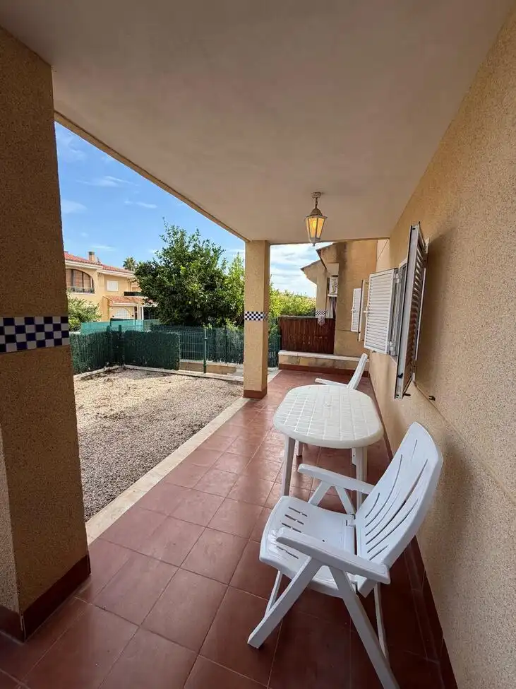Bungalow zum Verkauf in Santa Pola ciudad, imagen 4