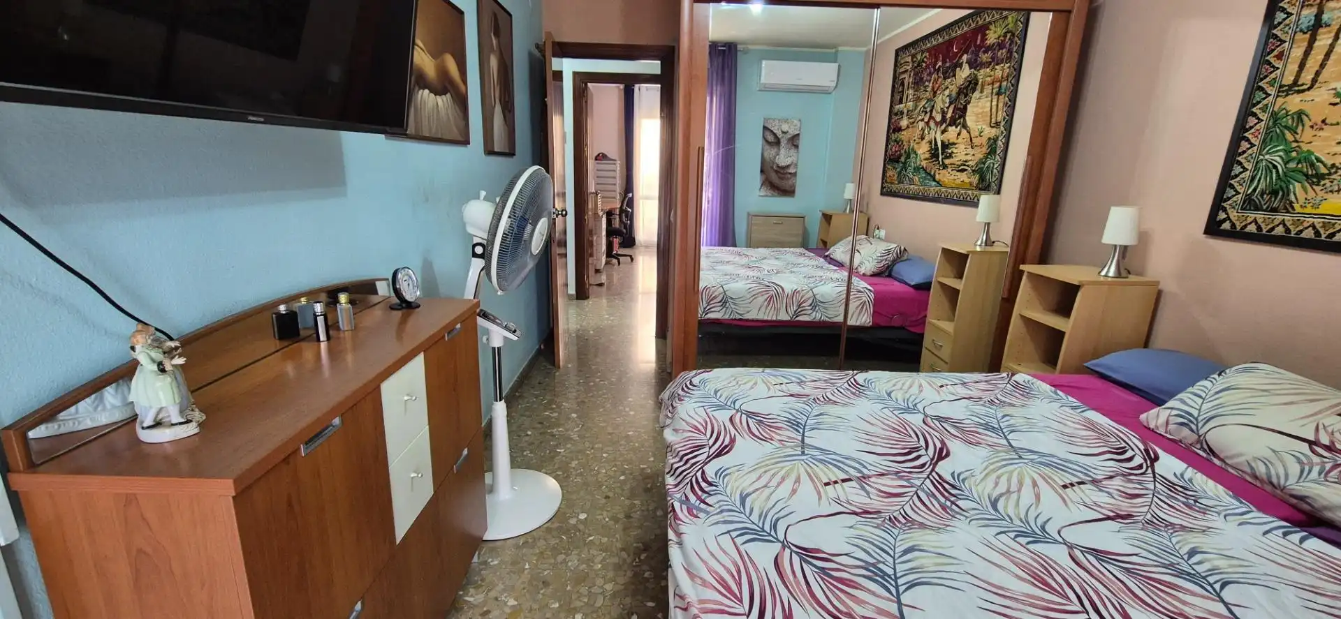 Flat with lift for sale in Calle Calle Axarquía, imagen 22