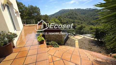 Foto 5 de Casa o xalet en venda a Vallirana, Barcelona
