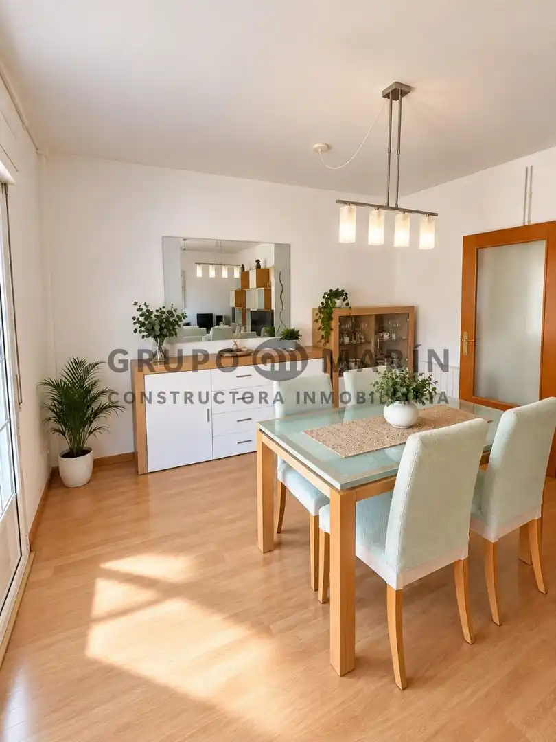 Wohnung mit Garten zum Verkauf in Carrer Mossen Joan Avinyó, imagen 4