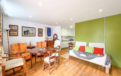 Sala d'estar de Apartament en venda en Maó amb Terrassa