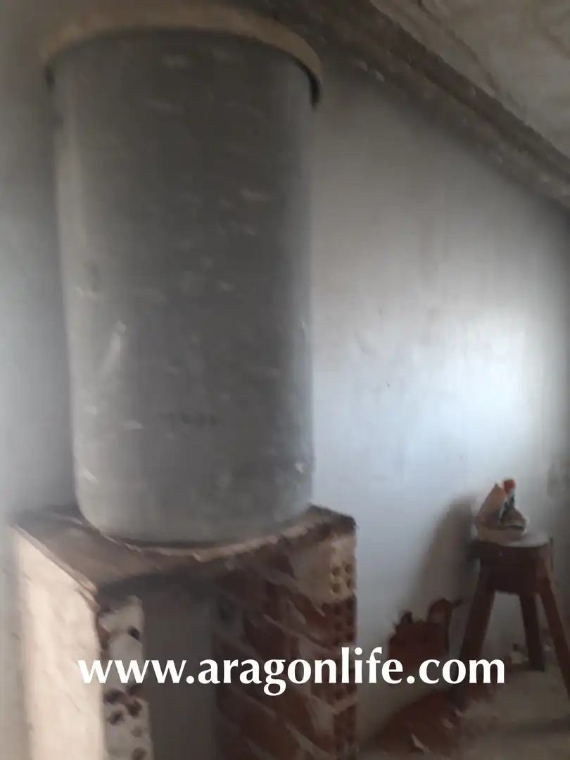 Country house zum Verkauf in Caspe