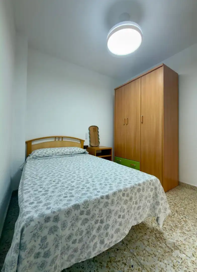 Dormitori de Pis de lloguer en Centro