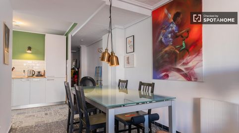Foto 3 de Habitació a El Cabanyal - El Canyamelar, Valencia Capital