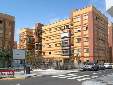 Appartement à vendre à Calle Calle Luis Doreste Silva