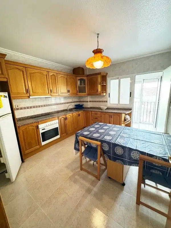 Appartamento con terrazza in vendita a Almoradí, imagen 2