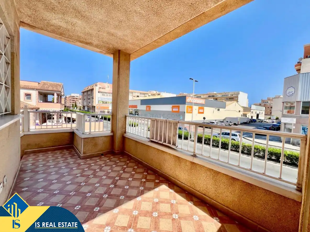 Bungalow with pool for sale in Centro, imagen 16
