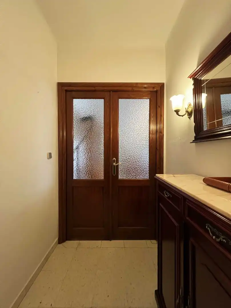 Piso en venta en Estepa con Trastero