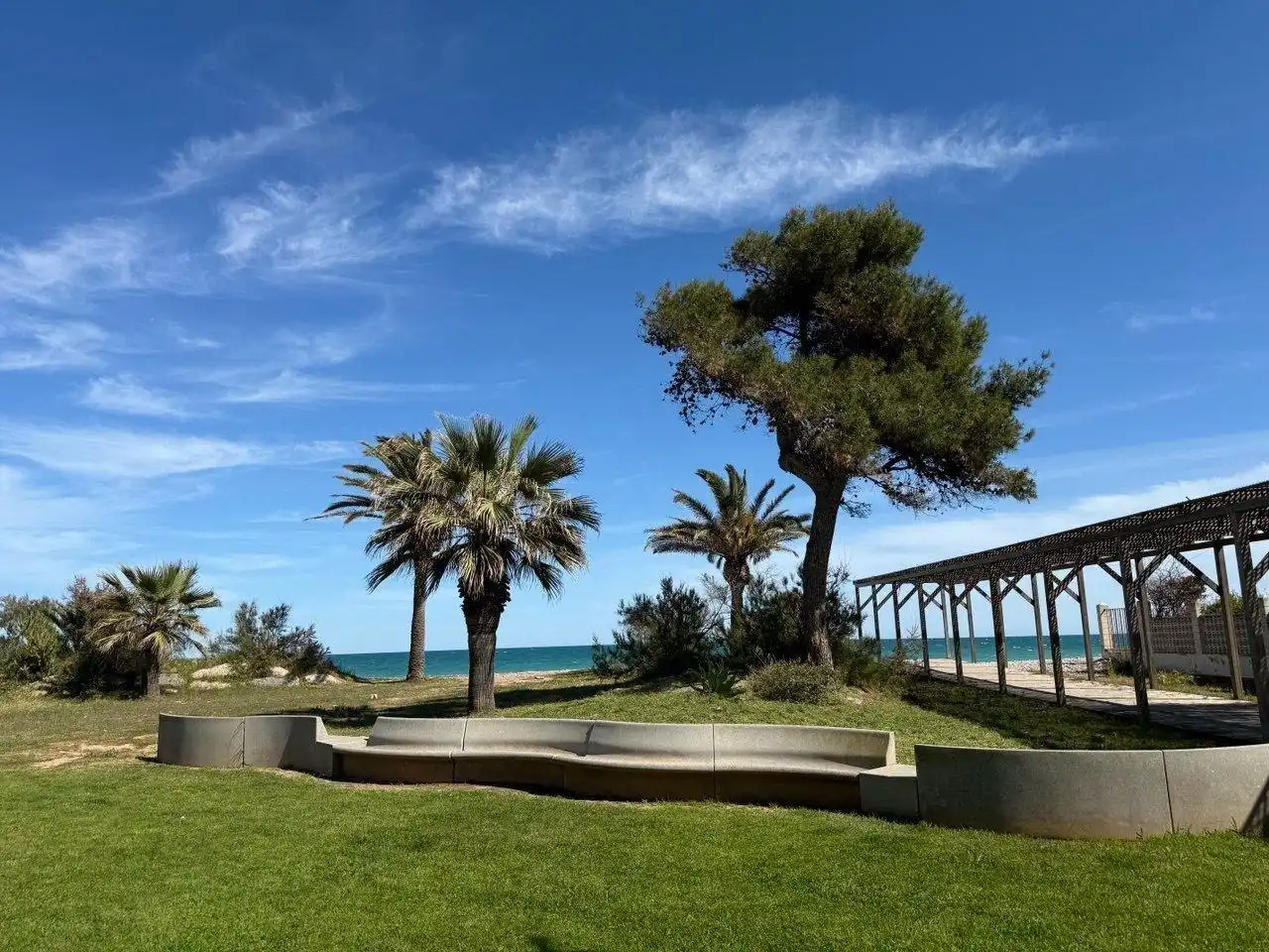 Maison mitoyenne avec terrasse à vendre à Moncófar Playa, imagen 24