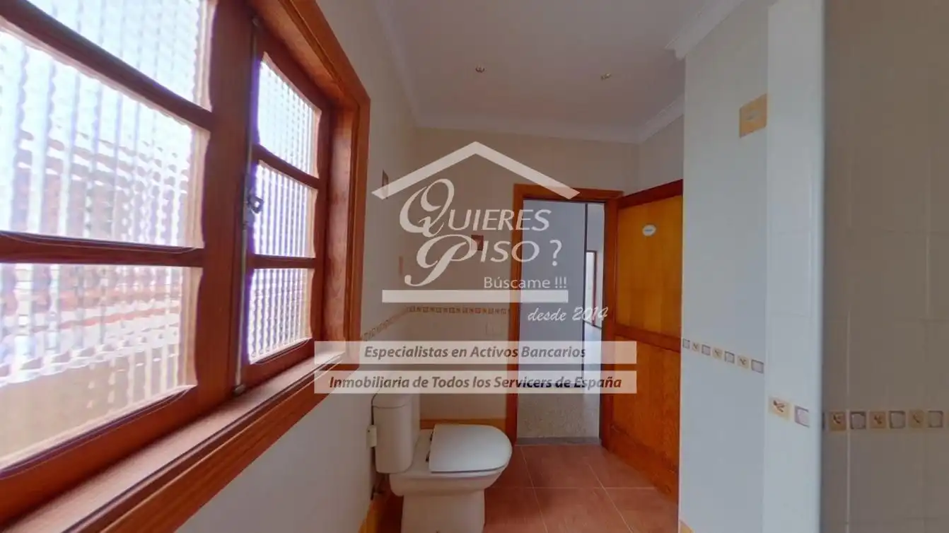 Piso en venta en Tamarco, Los Giles - Las Majadillas