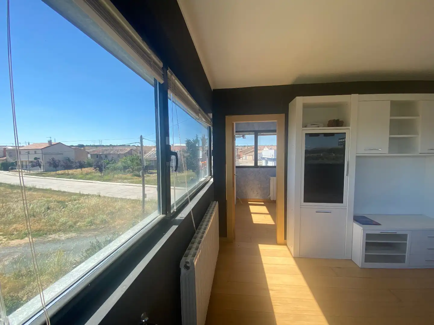 Casa o chalet en venta en Estépar con Calefacción, Jardín privado y Parquet