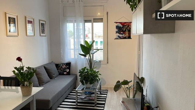 Piso en Alquiler en La Barceloneta