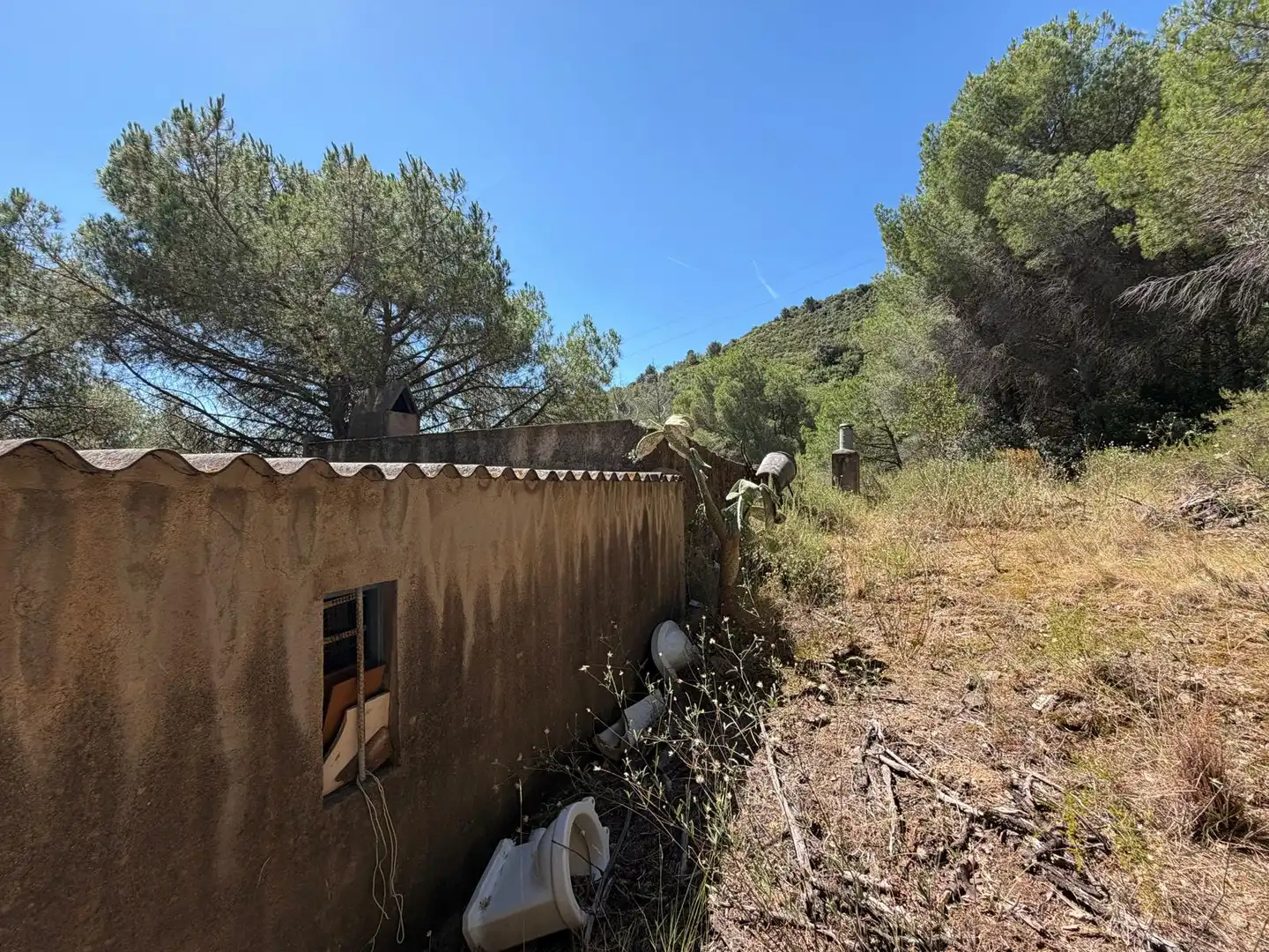 Country house with pool for sale in Cami de La Pedrera, imagen 17