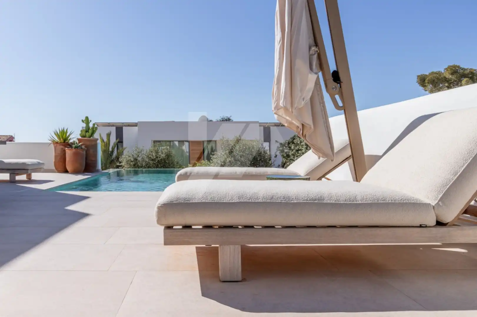Detached house with terrace for sale in Moravit - Cap Blanc, imagen 33
